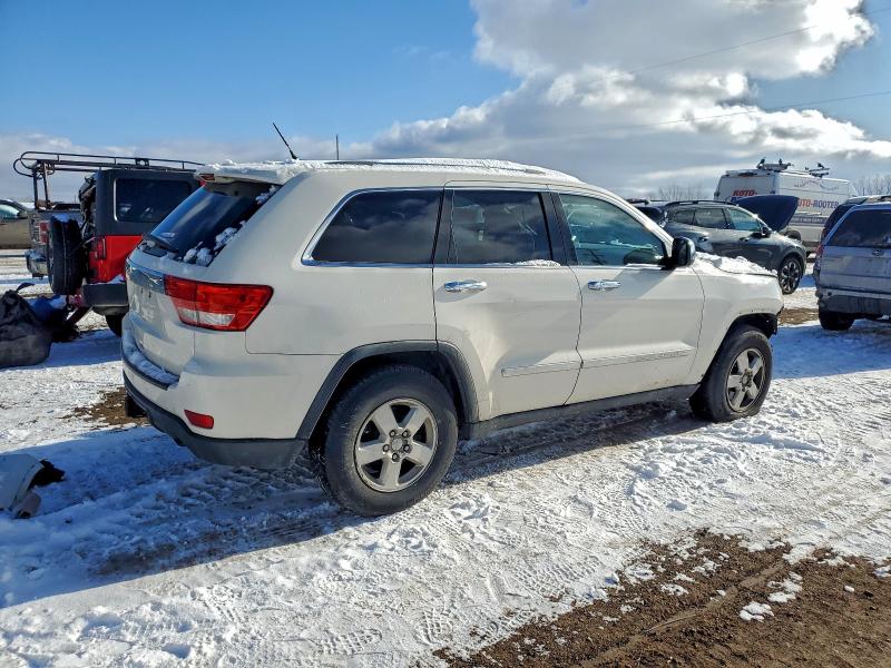 2012 JEEP GRAND CHER #3303663937