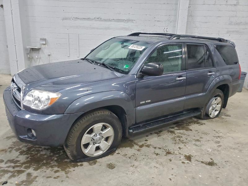 2007 TOYOTA 4RUNNER SR #3309454990