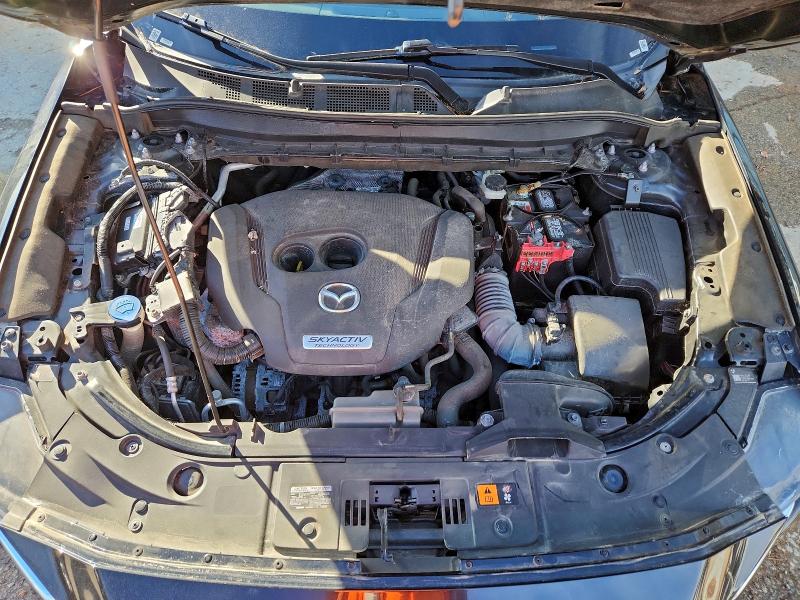 2019 MAZDA CX-5 SIGNA #3316689156