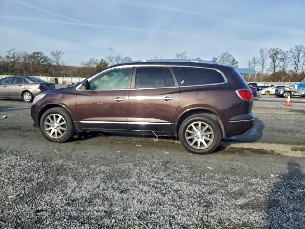 BUICK ENCLAVE