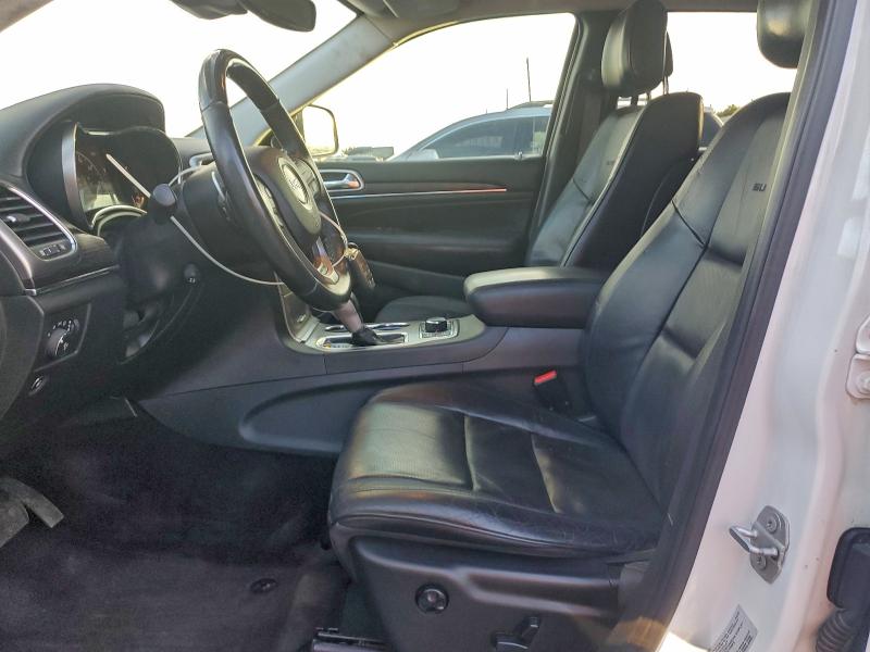 2017 JEEP GRAND CHER #3303785436