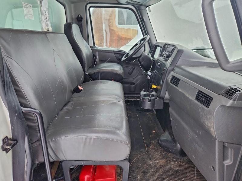 2023 INTERNATIONAL MV607 #3304645945