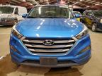 Lot #3317991912 2017 HYUNDAI TUCSON LIM