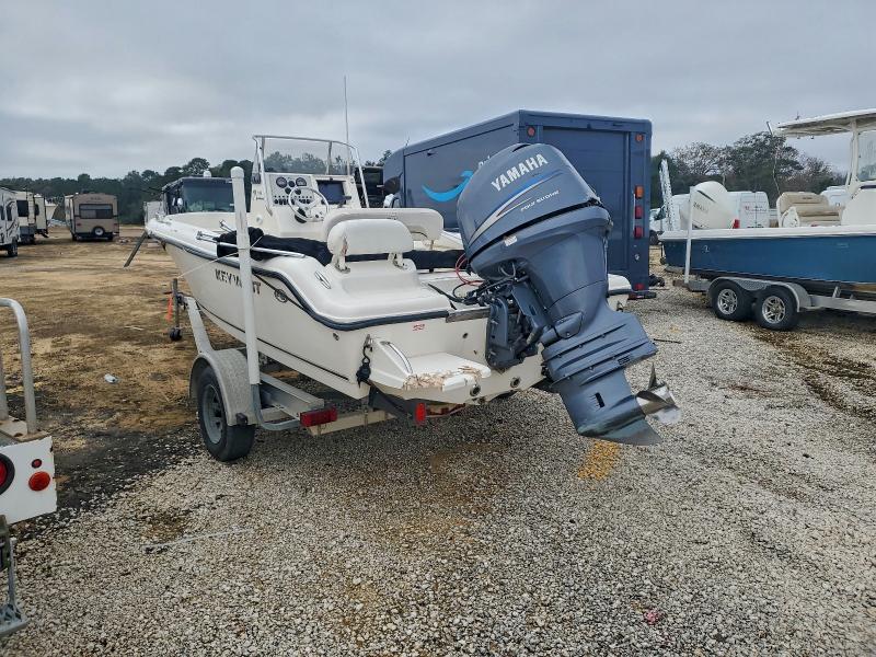 2008 KEY WEST BOATS BOAT #3304615436