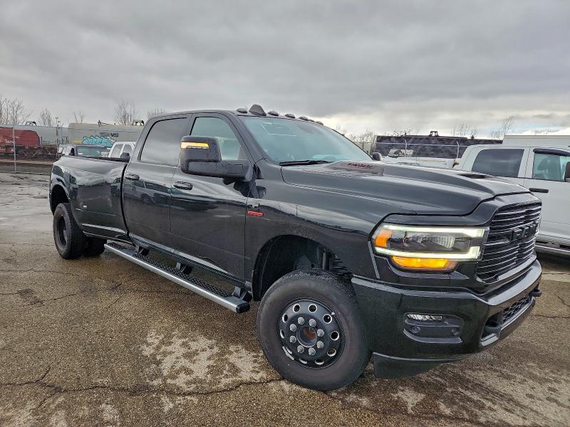 2024 RAM 3500 LARAM #3315822372