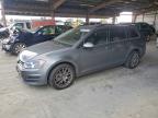 Lot #3309776857 2016 VOLKSWAGEN GOLF SPORT