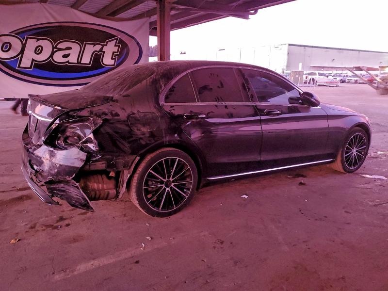2019 MERCEDES-BENZ C 300 #3315708440