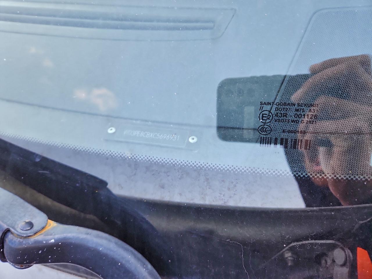 MERCEDES-BENZ SPRINTER 2500