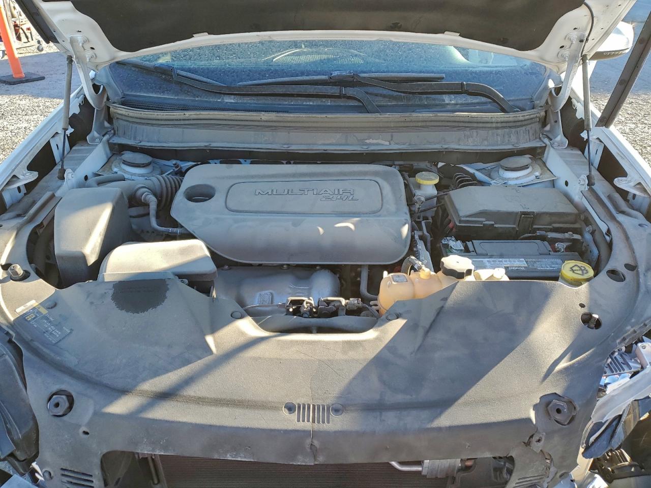 JEEP GRAND CHEROKEE LATITUDE PLUS