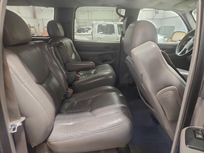 2006 GMC YUKON XL D #3303993730