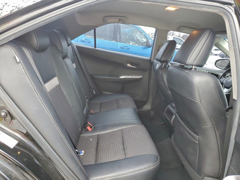 2014 TOYOTA CAMRY L #3305381332