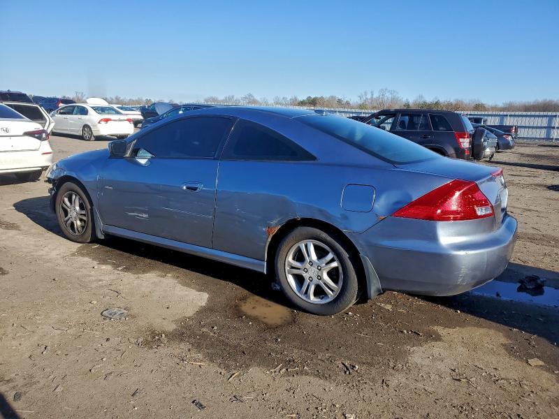 2007 HONDA ACCORD EX #3303988722
