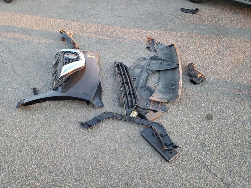 2018 NISSAN ROGUE S #3316880164