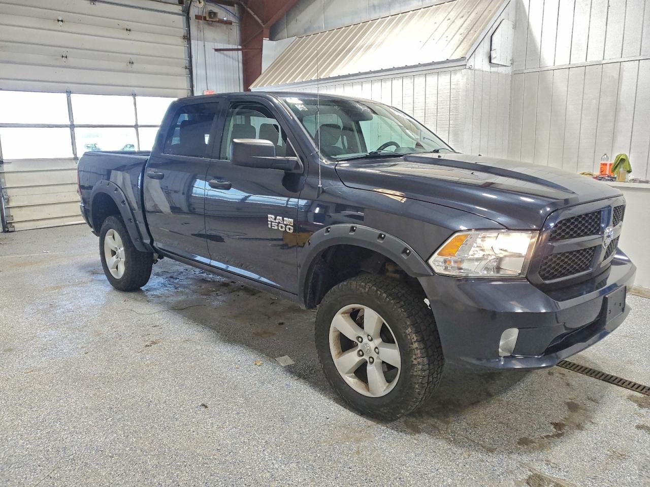 RAM 1500 ST