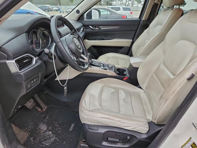 2018 MAZDA CX-5 GRAND #3304579486