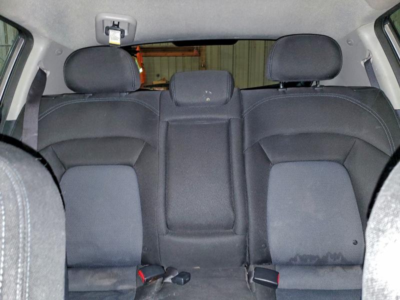 2015 KIA SPORTAGE L #3302889911