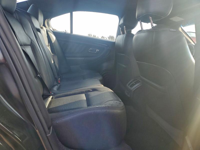 2015 FORD TAURUS LIM #3303847526