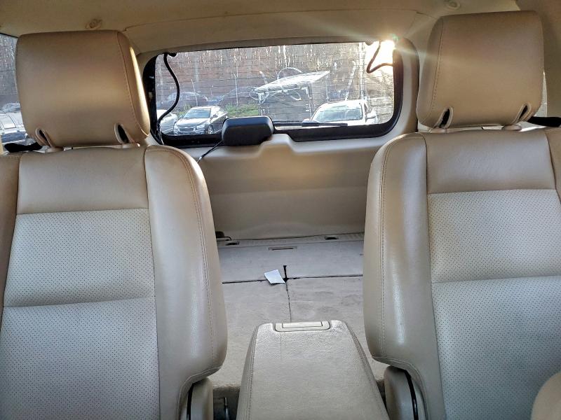 2006 MERCURY MOUNTAINEE #3306393537