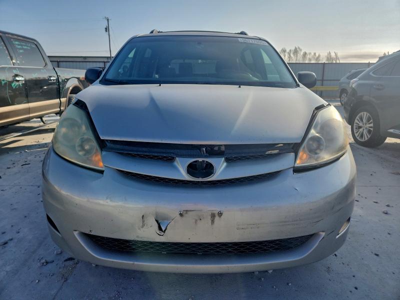 2006 TOYOTA SIENNA CE #3316110235