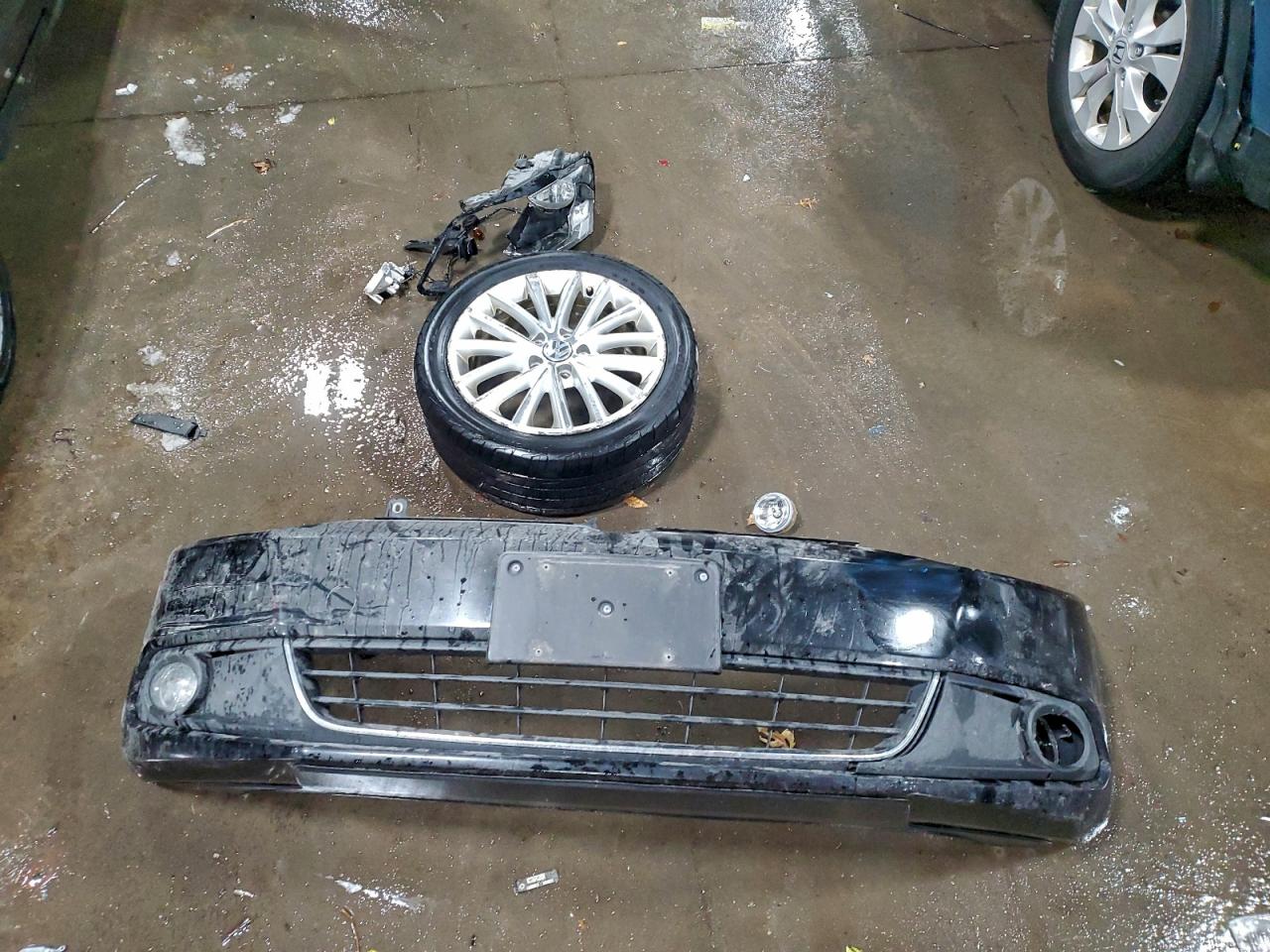 VOLKSWAGEN JETTA SEL