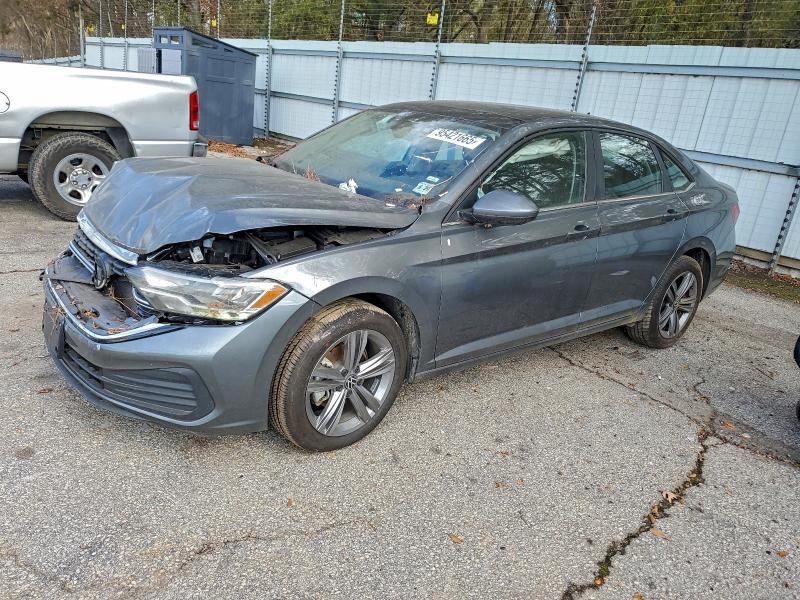 2024 VOLKSWAGEN JETTA #3311454270