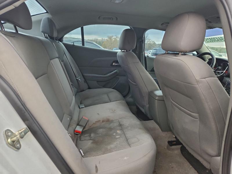 2014 CHEVROLET MALIBU LS #3304579474