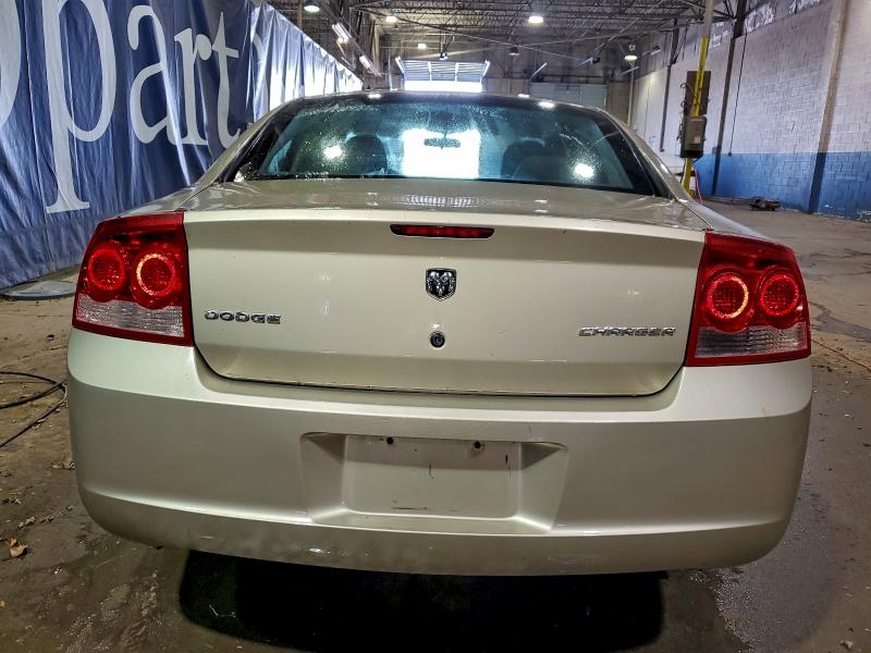 2009 DODGE CHARGER #3308246160