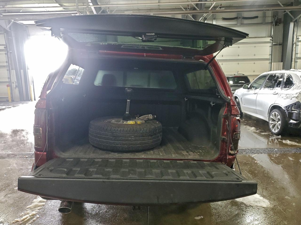 RAM 1500 BIG HORN/LONE STAR