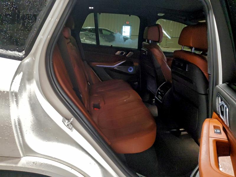 2020 BMW X5 XDRIVE4 #3303931717