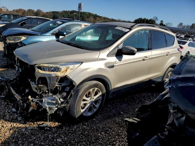 2017 FORD ESCAPE SE #3312664218