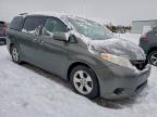 Lot #3304523532 2011 TOYOTA SIENNA LE