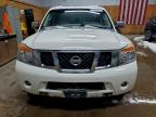Lot #3310413000 2012 NISSAN ARMADA SV