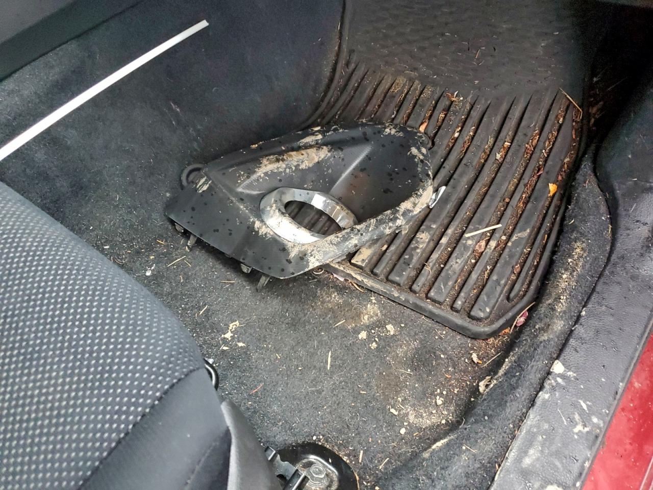 SUBARU IMPREZA PREMIUM