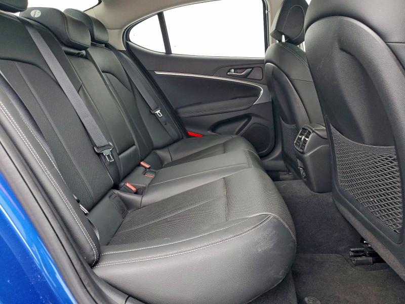 2020 GENESIS G70 #3303792422