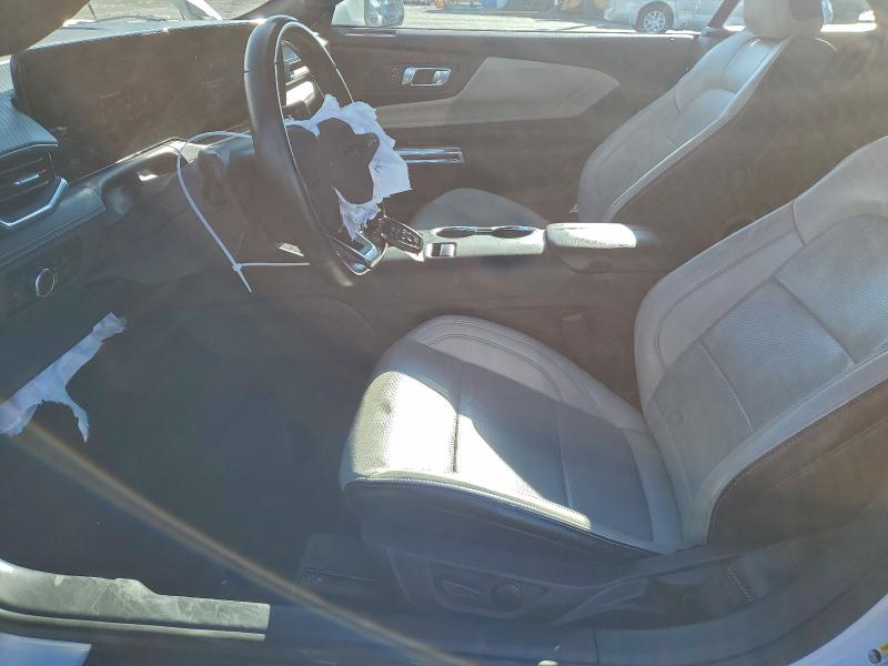 2024 FORD MUSTANG #3305499067