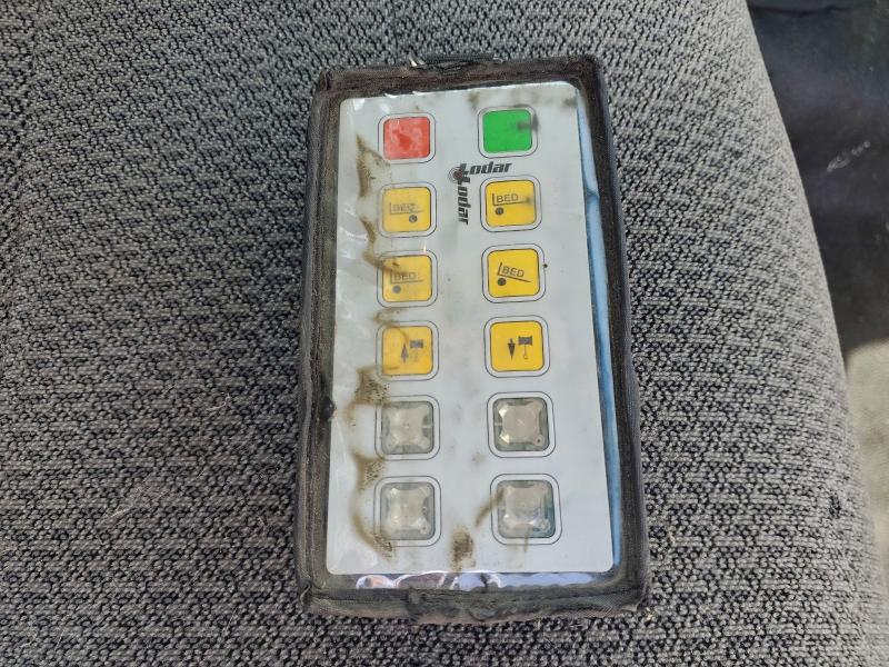 2005 FORD F750 #3304505471