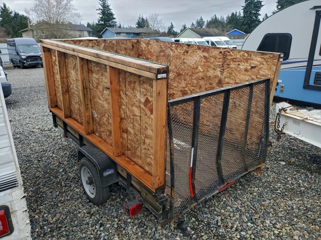 Lot #3309700843 2016 COT C UTLITY