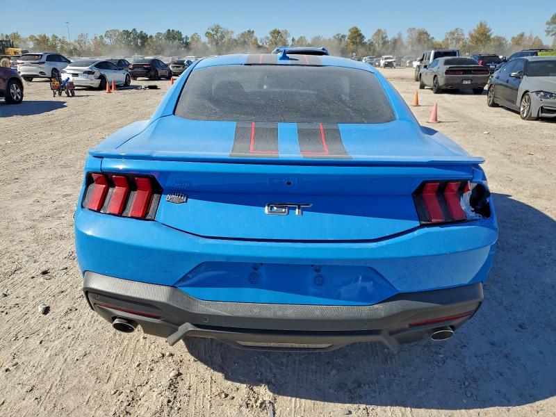 2024 FORD MUSTANG GT #3312256771