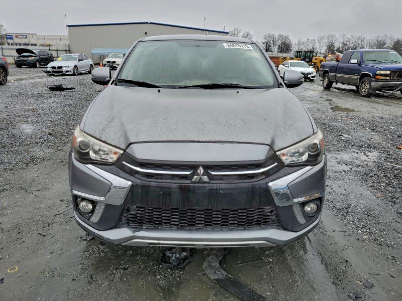 2019 MITSUBISHI OUTLANDER #3312510624