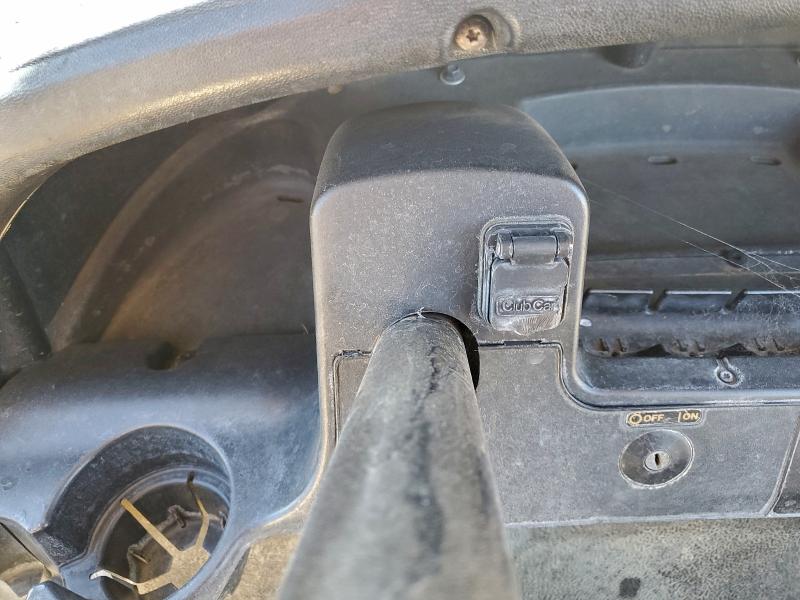 2022 CLUB CAR TEMPO FLA #3309650952