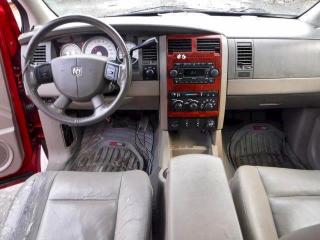 2006 DODGE DURANGO SL #3308609491