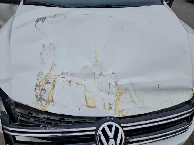 2017 VOLKSWAGEN TIGUAN SPO #3309273617