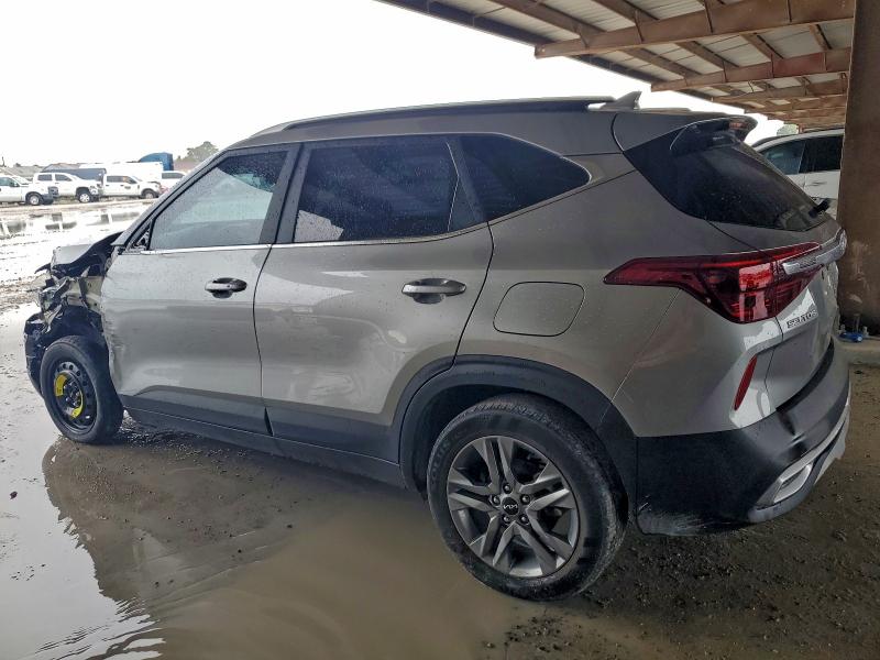 2023 KIA SELTOS S #3301735341