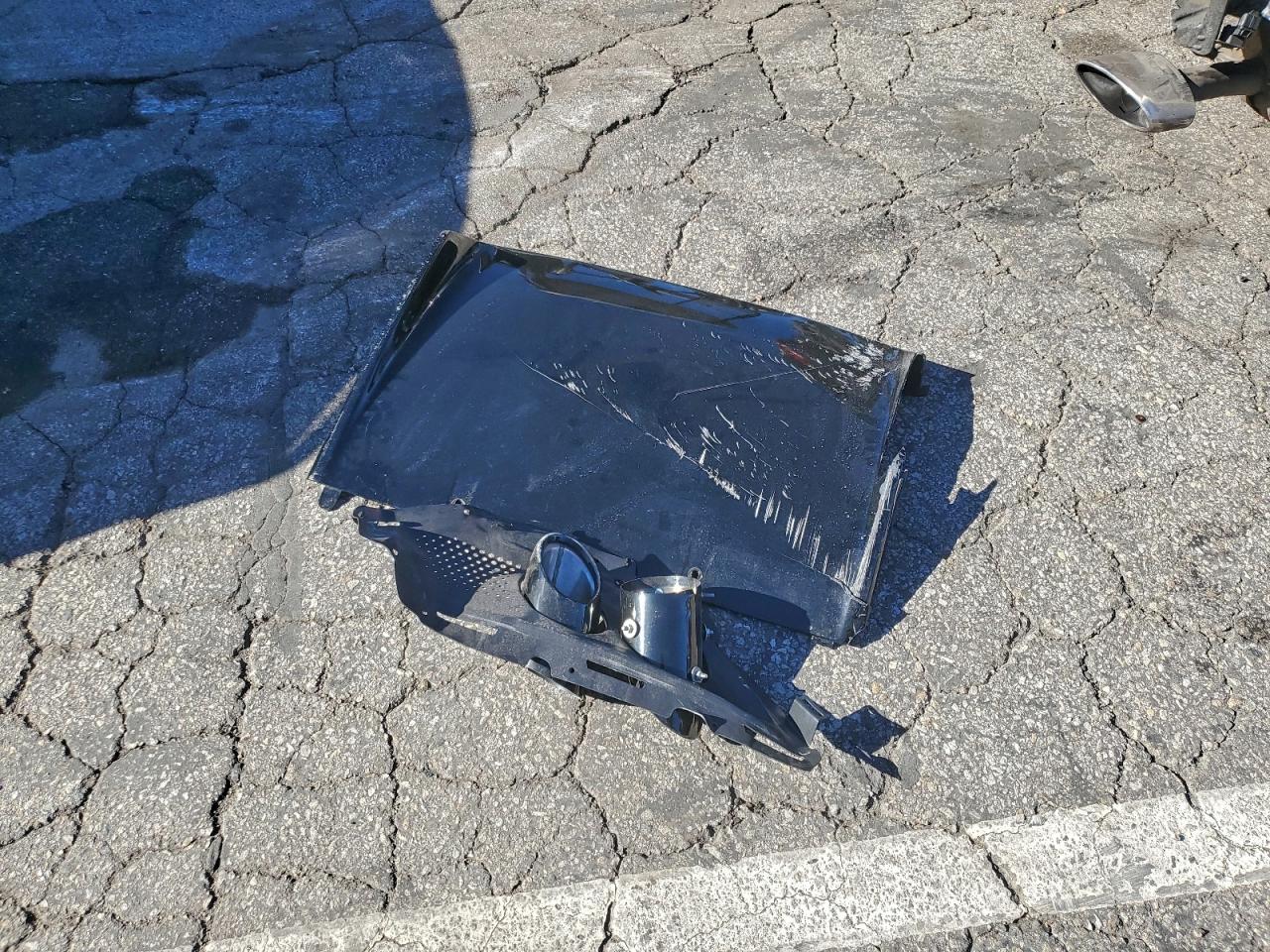 ASTON MARTIN VANTAGE