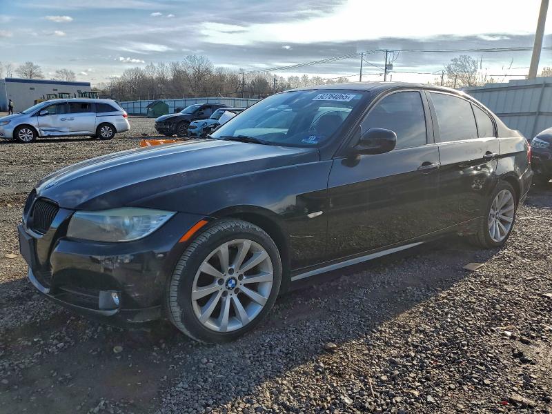 2011 BMW 328 I #3301651631