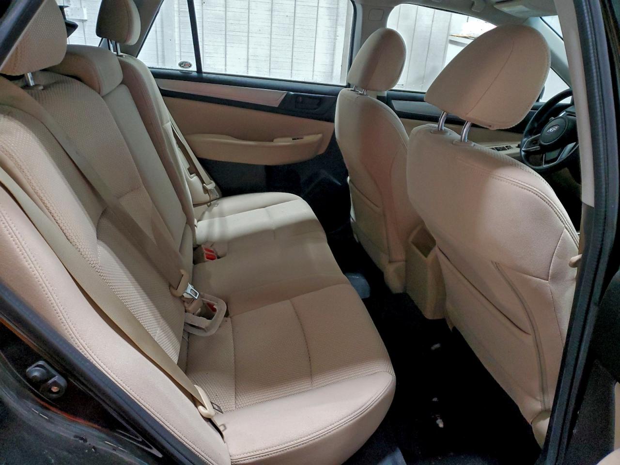 Lot #3315688714 2019 SUBARU OUTBACK 2.