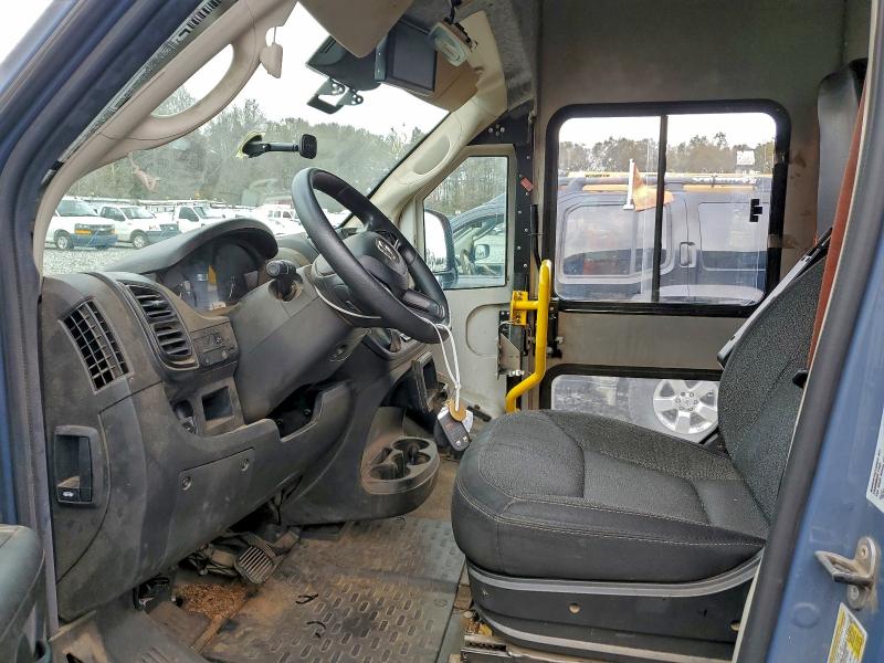 2022 RAM PROMASTER #3312509610