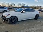 Lot #3311548238 2013 HYUNDAI GENESIS CO