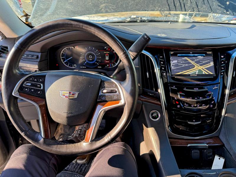 2019 CADILLAC ESCALADE E #3316899072