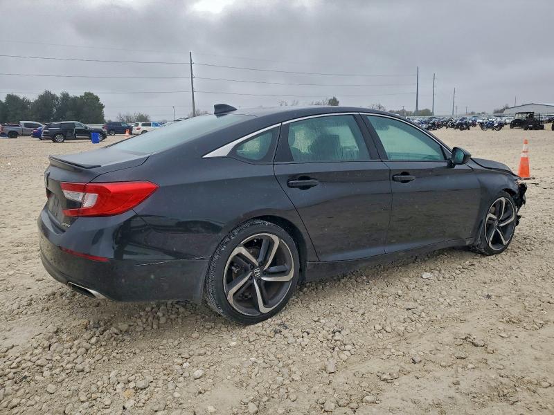 2018 HONDA ACCORD SPO #3304805331